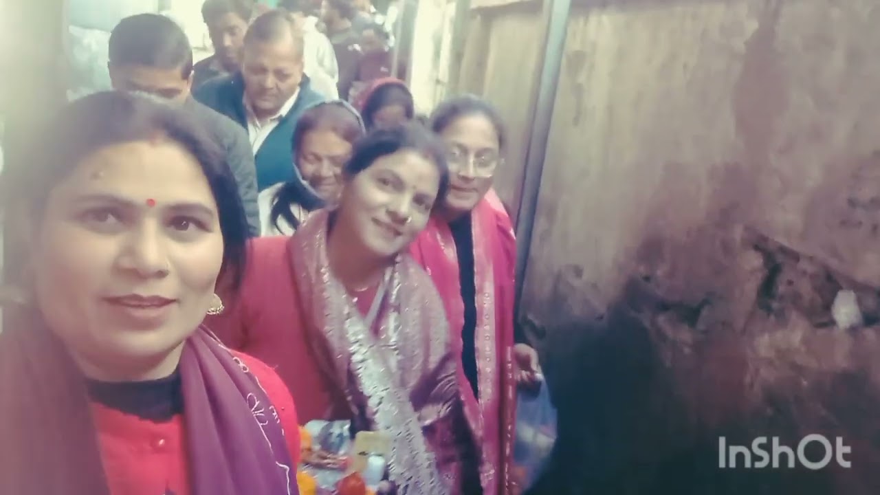 आज नीलकंठ महादेव के दर्शन हो गए 🙏🙏 हर हर महादेव कीर्तन मंडली के साथ
