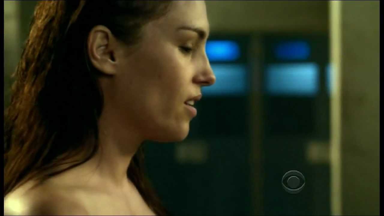 Flashpoint - Sam And Jules