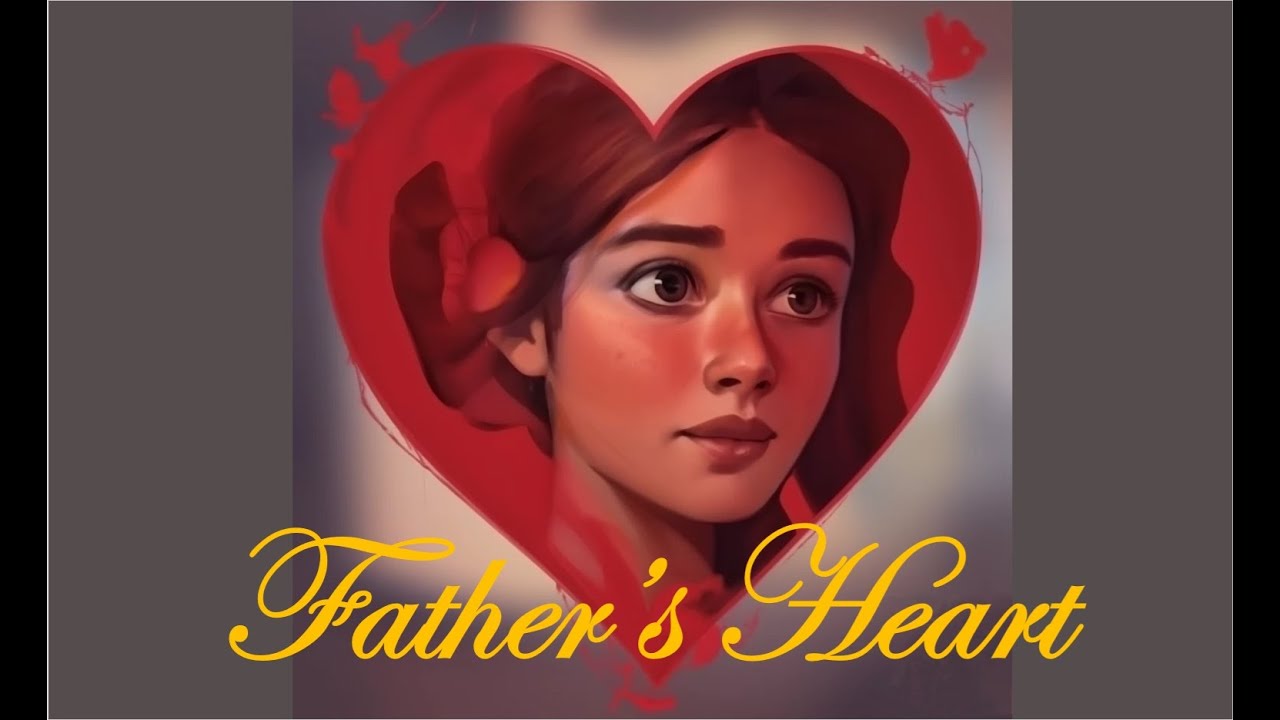 Father's Heart - A Pride and Prejudice Variation Audiobook