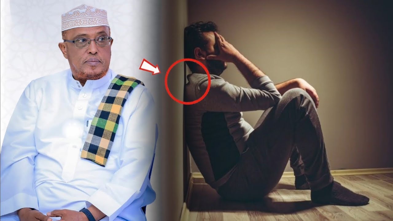Qofka munaafaqa astaamihiisa || sheekh dirir #sheekhdirir 