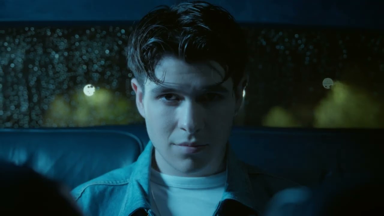 YA NO PUEDO OLVIDARTE - Joel Vidal (Official Video)