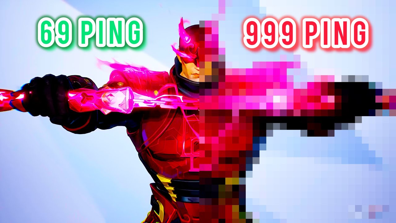 999 PING AND A DREAM