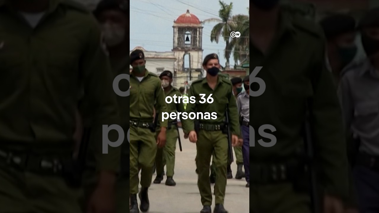 Cuba dice haber frustrado un complot terrorista organizado desde Estados Unidos