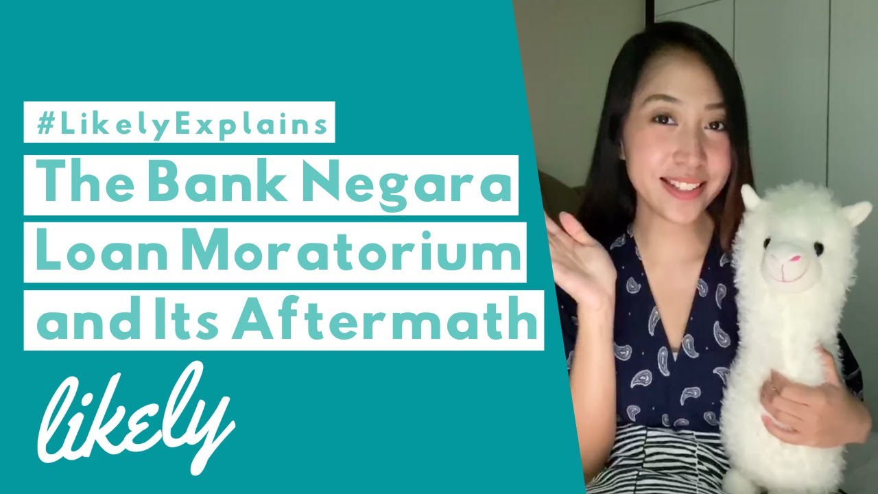 Malaysia's Moratorium Simplified | Likely Explains