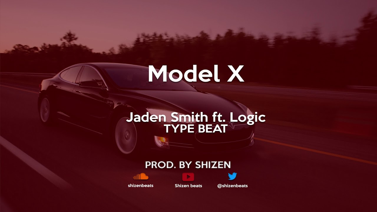 [FREE] JADEN SMITH ft. Logic Type Beat 