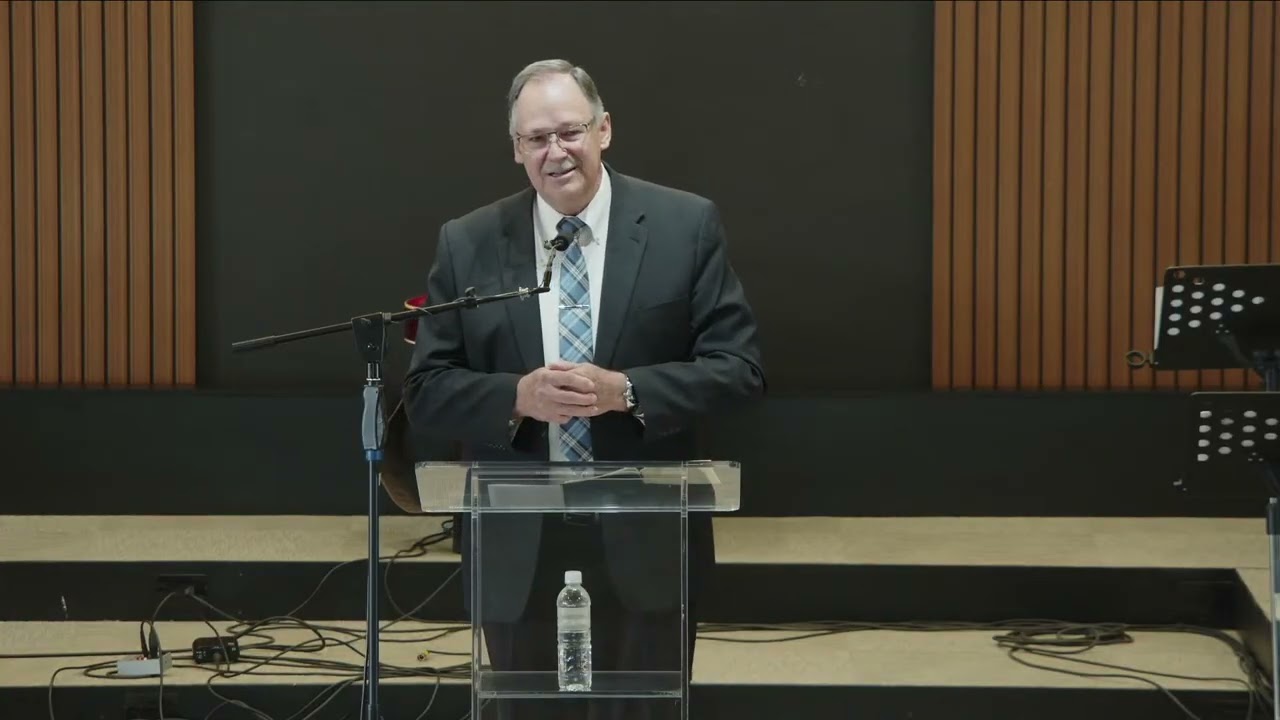 18/JAN/2026 - WIR FÖRDERN GESUNDE GEMEINSCHAFTEN - JACOB DYCK
