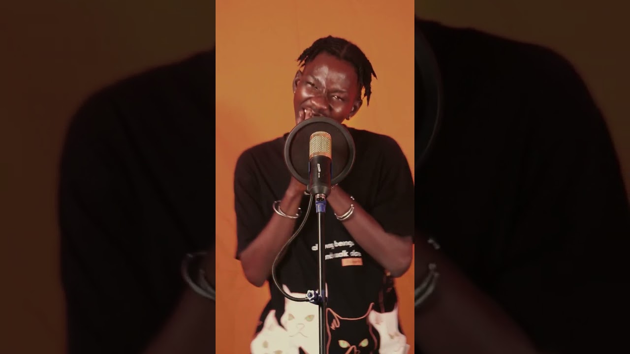 Ama Coul-_Yafa N’ma_-prod by Gaspa(2e extrait de la mixtape Allah dedo) 2K24