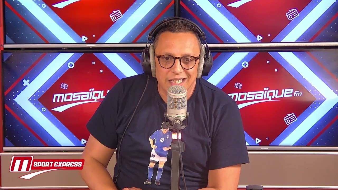 Sport Express : الترجي : مرياح يعود وتغييرات في مواجهة الملعب المالي