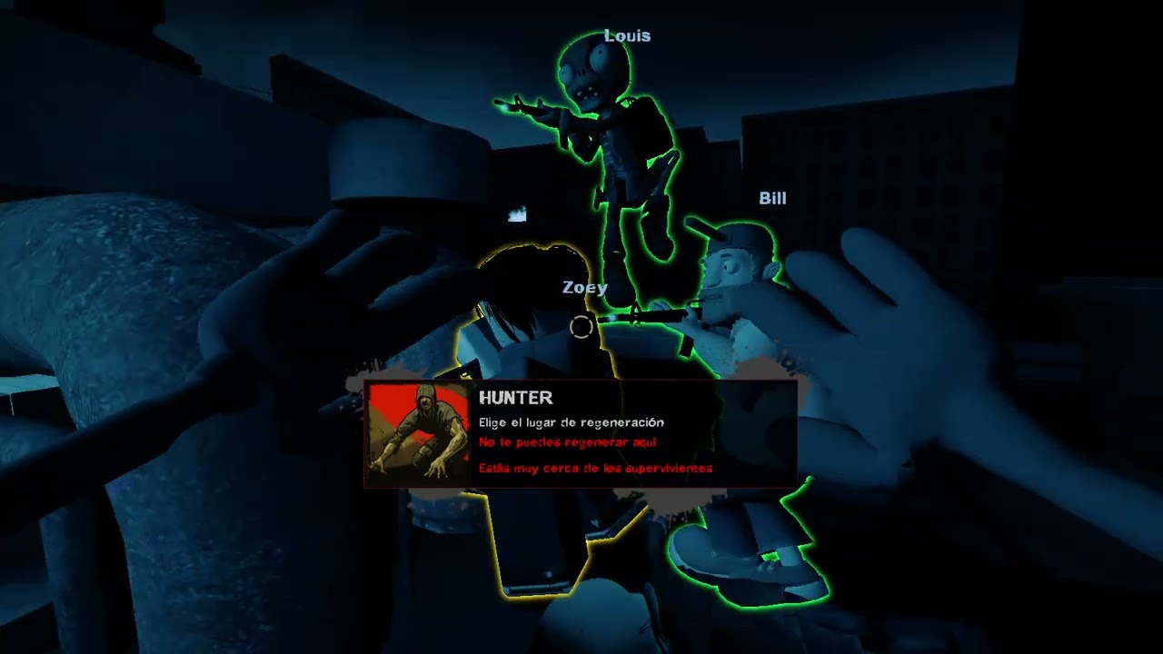 Left 4 Dead 2 pt2