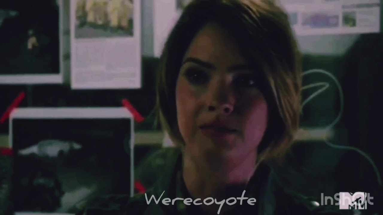 Teen Wolf // You Don’t Know