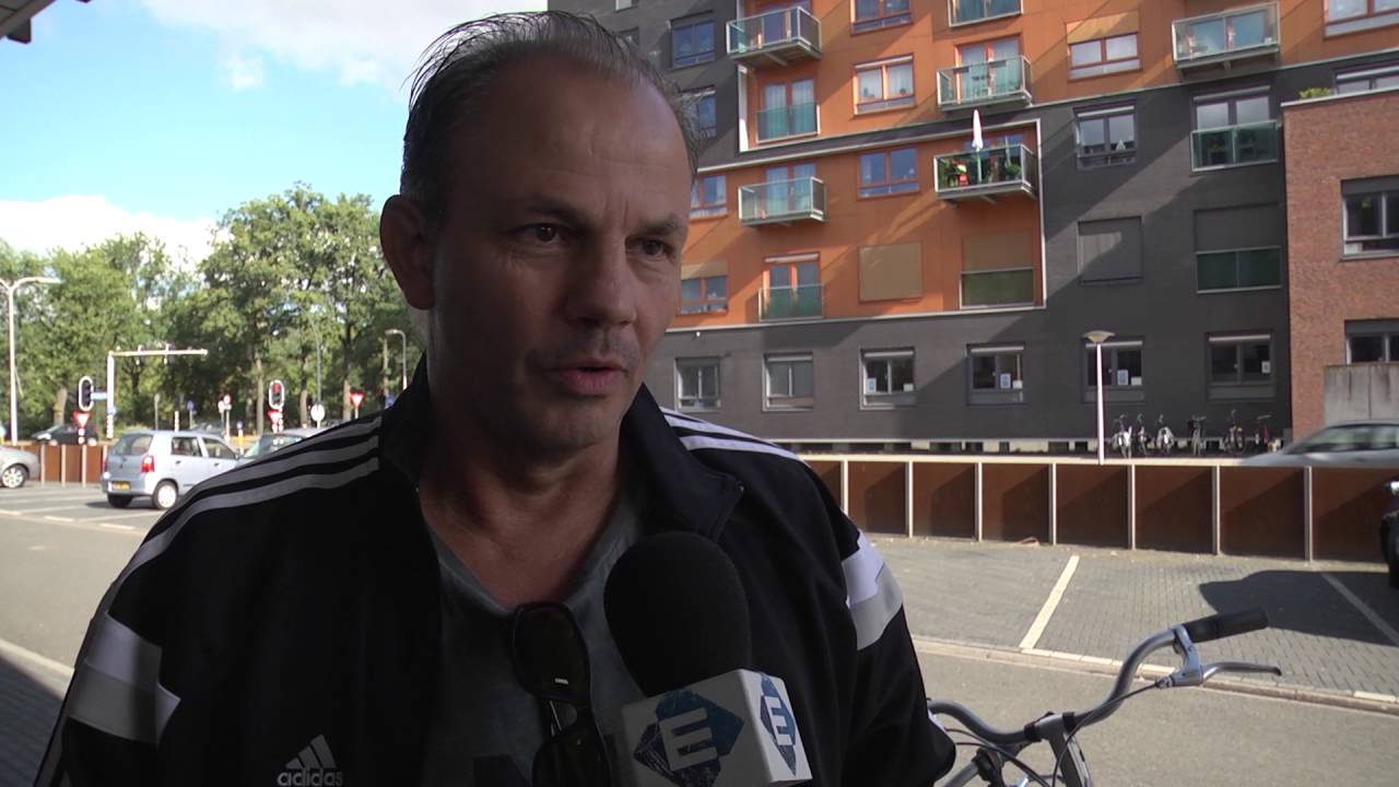 Reportage: AZC Eschmarkerveld komt niet (TV Enschede FM)