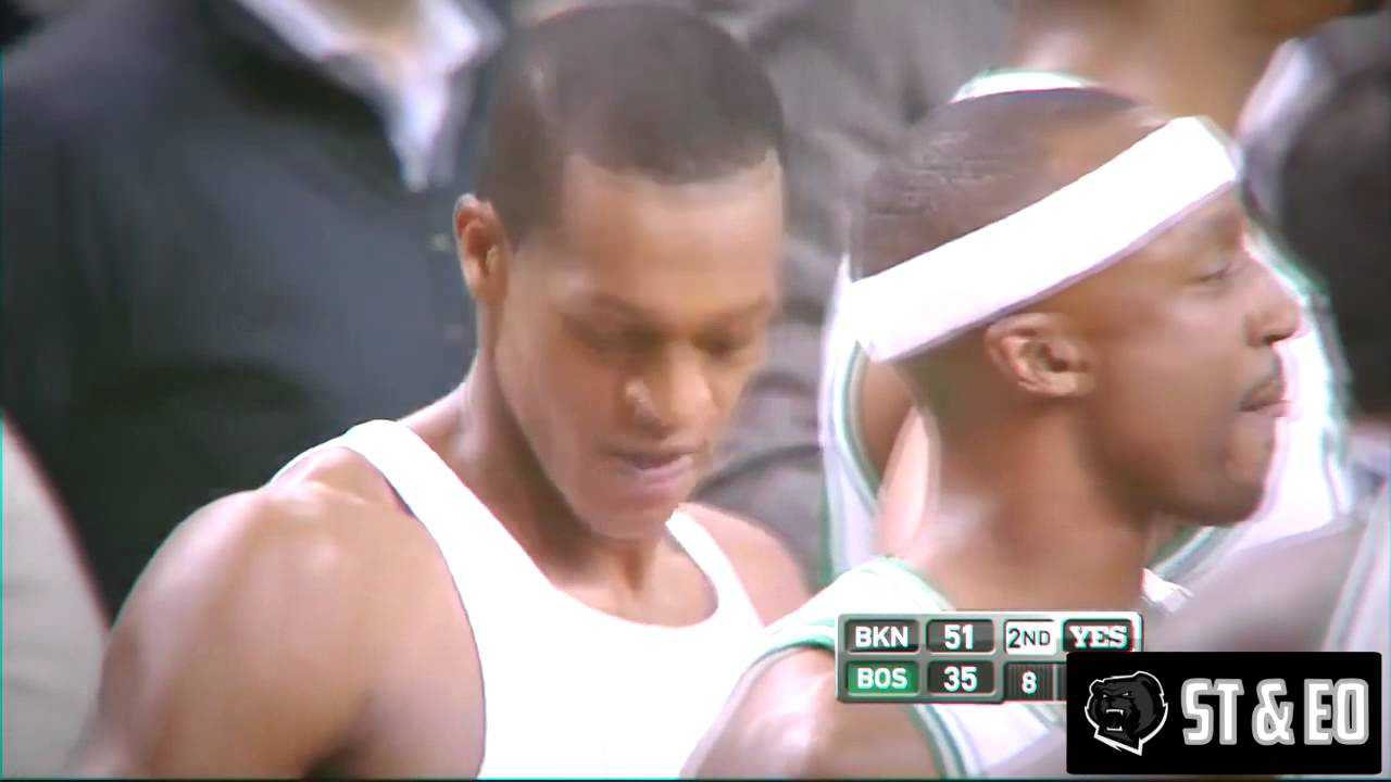 Rondo Fight