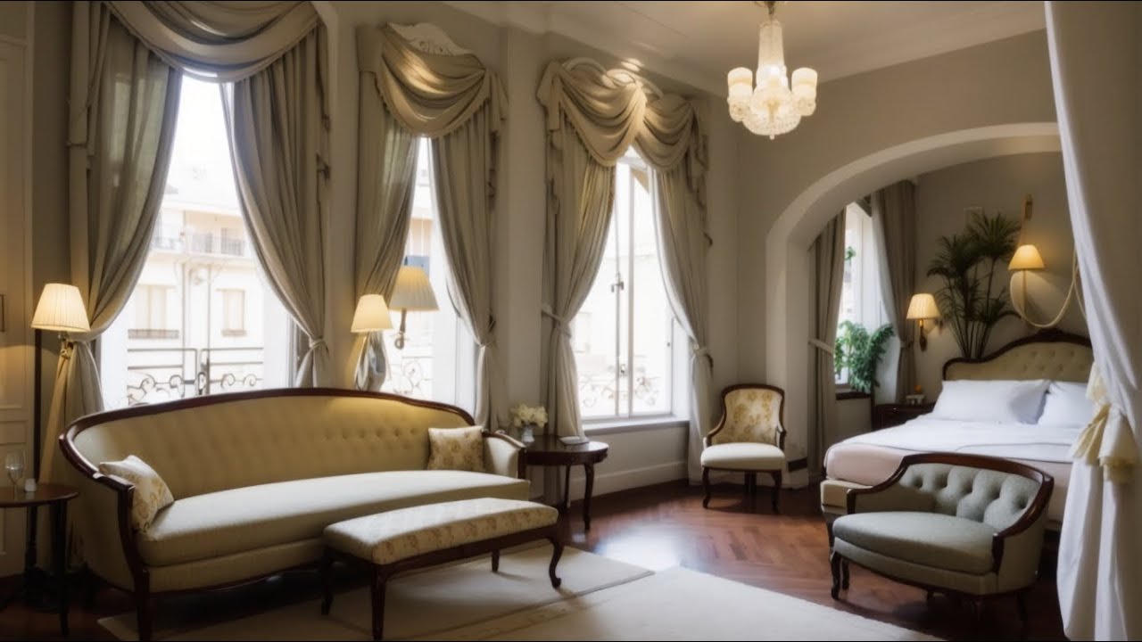Remixed Music | Clubbing | Our Small Boutique Hotel