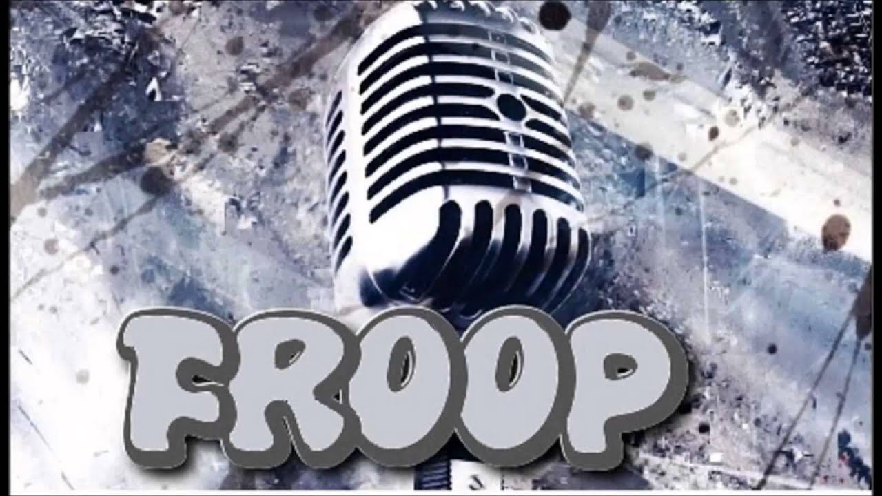 Froop - Radio 5G FM Remix