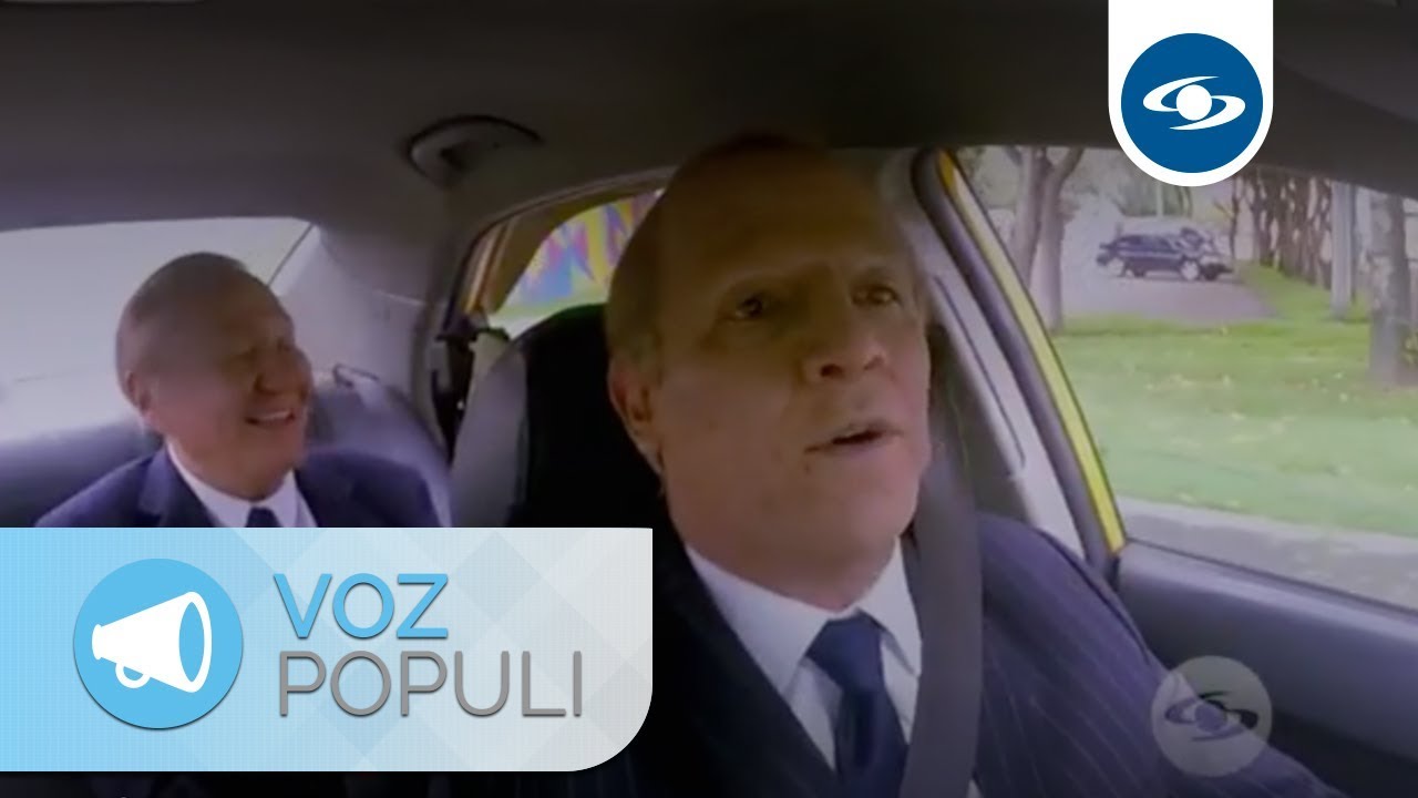 ¿Hay que darles a los politiqueros?, según Rodolfo Hernández parece que sí | Voz Populi Te Ve