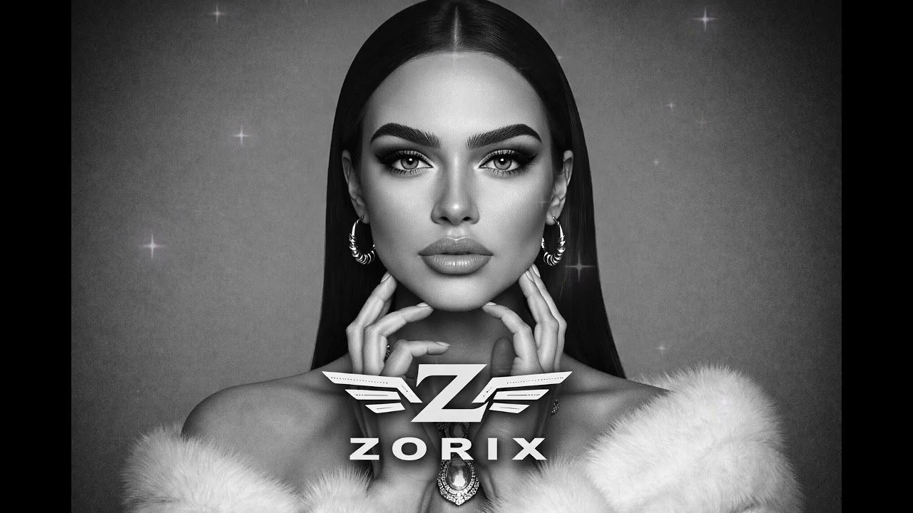 Арсен Шахунц - Голубка / ZORIX 🎧 2026 🔥 MIX 🔥
