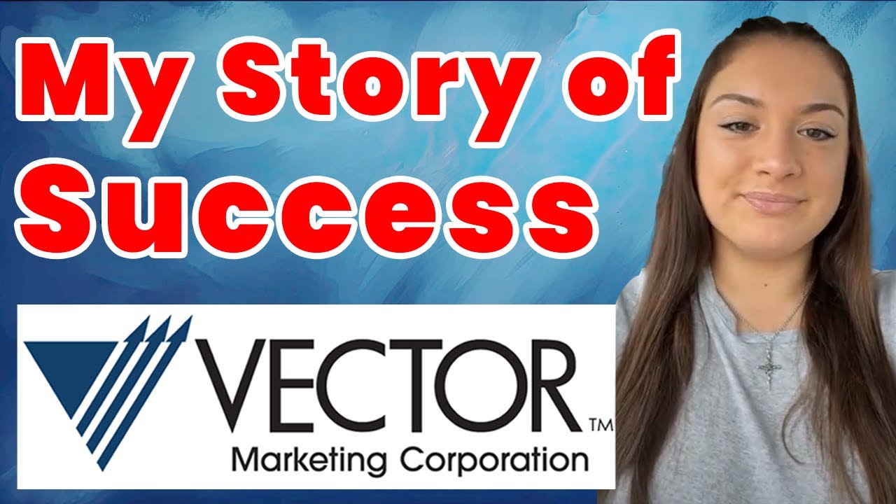 3 Reasons to Try Vector Marketing