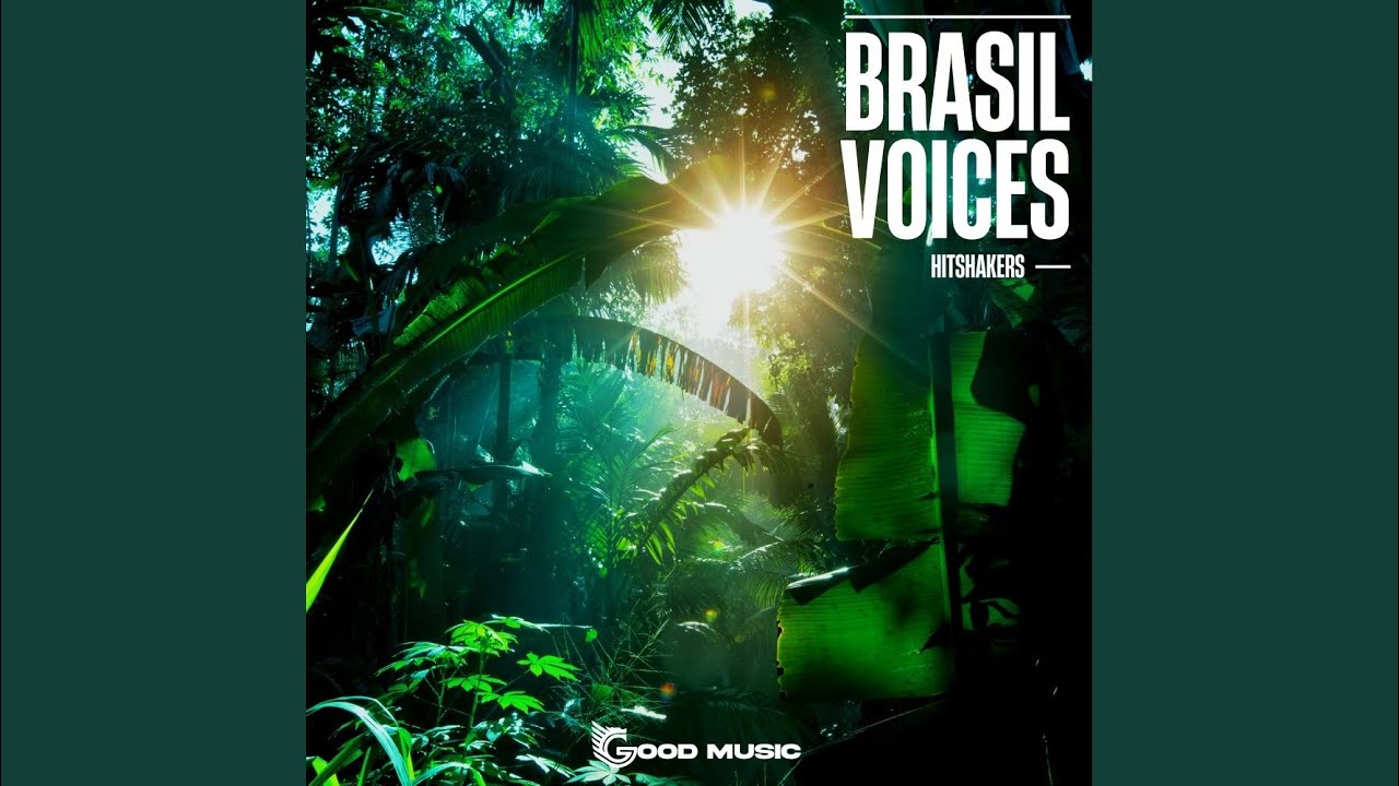 Brasil Voices