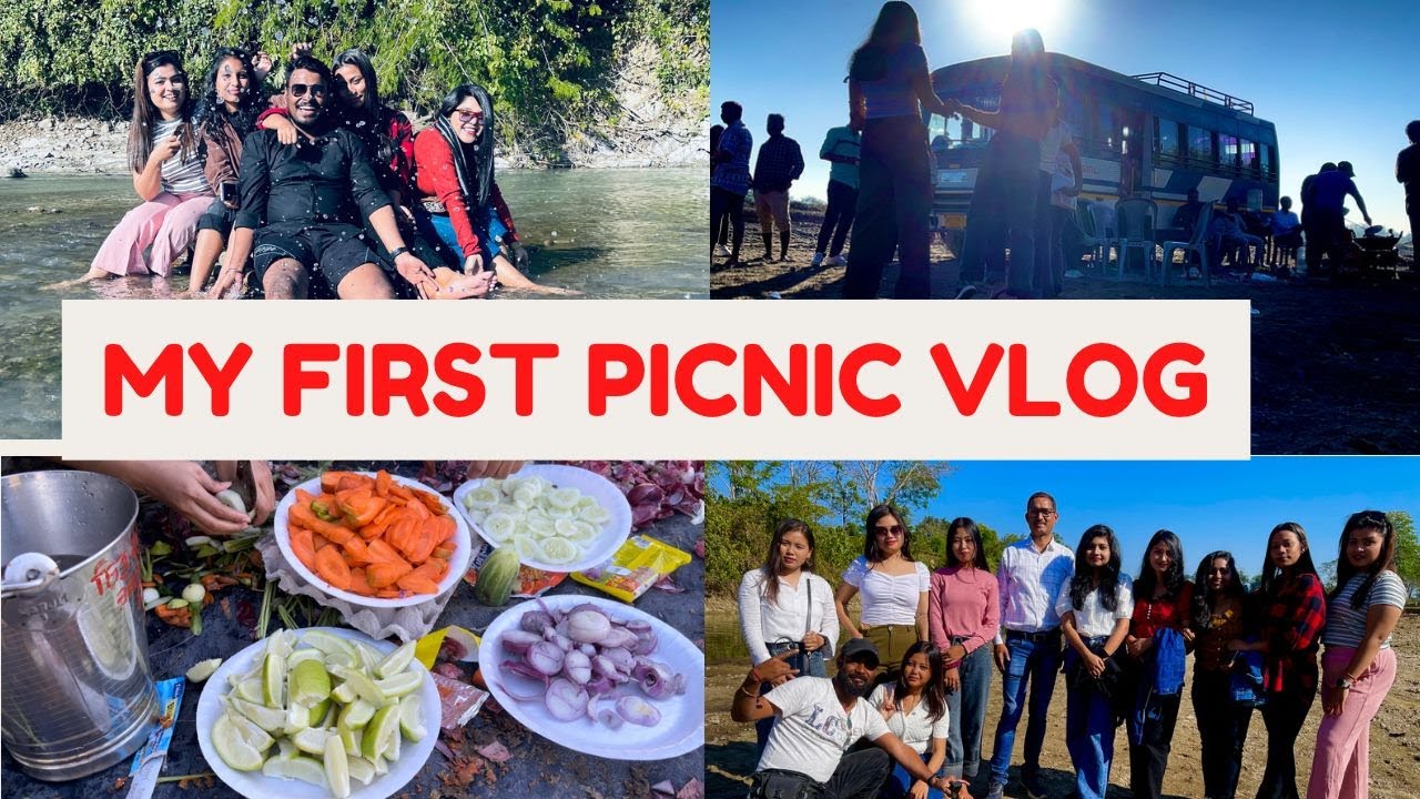 THE BEST PLACE FOR PICNIC PARTY | UNLIMITTED FUN | SILCHAR