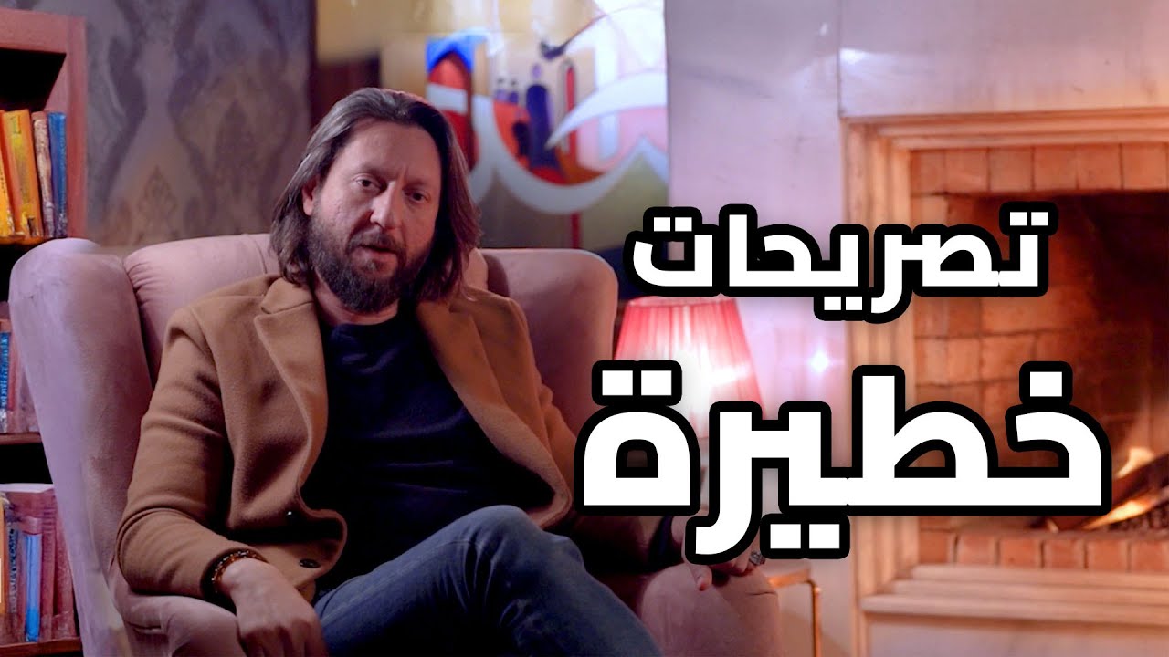 🔥 مهند أبو خمرة يكشف عن أعمال 
