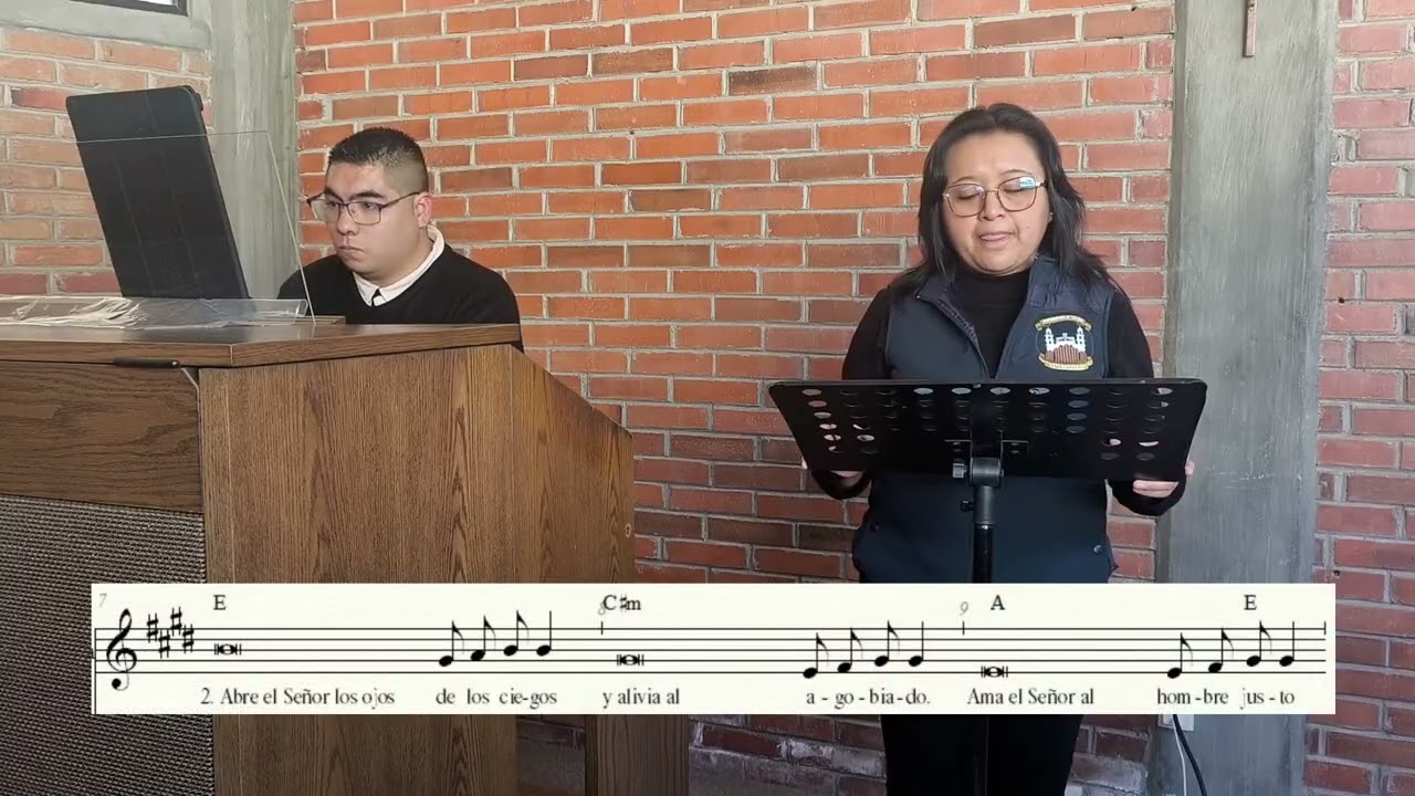 IV Domingo Tiempo Ordinario Ciclo A - DIMUSLI Toluca