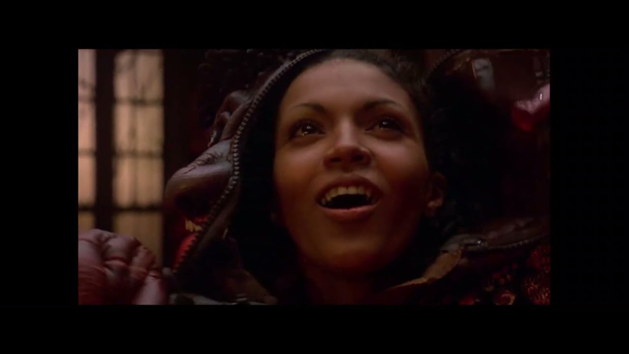Why did people hate The Wiz (1978)???
