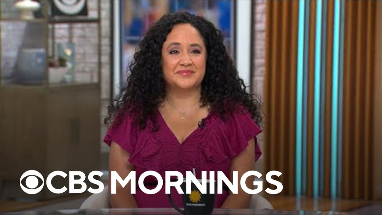 Sandy Hook mother Nelba Márquez-Greene on how to support families of Buffalo shooting