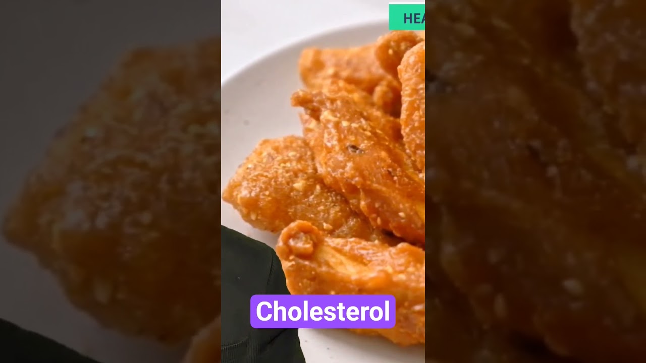 High Cholesterol #cholesterol #highcholesterol #cholesterolrisk