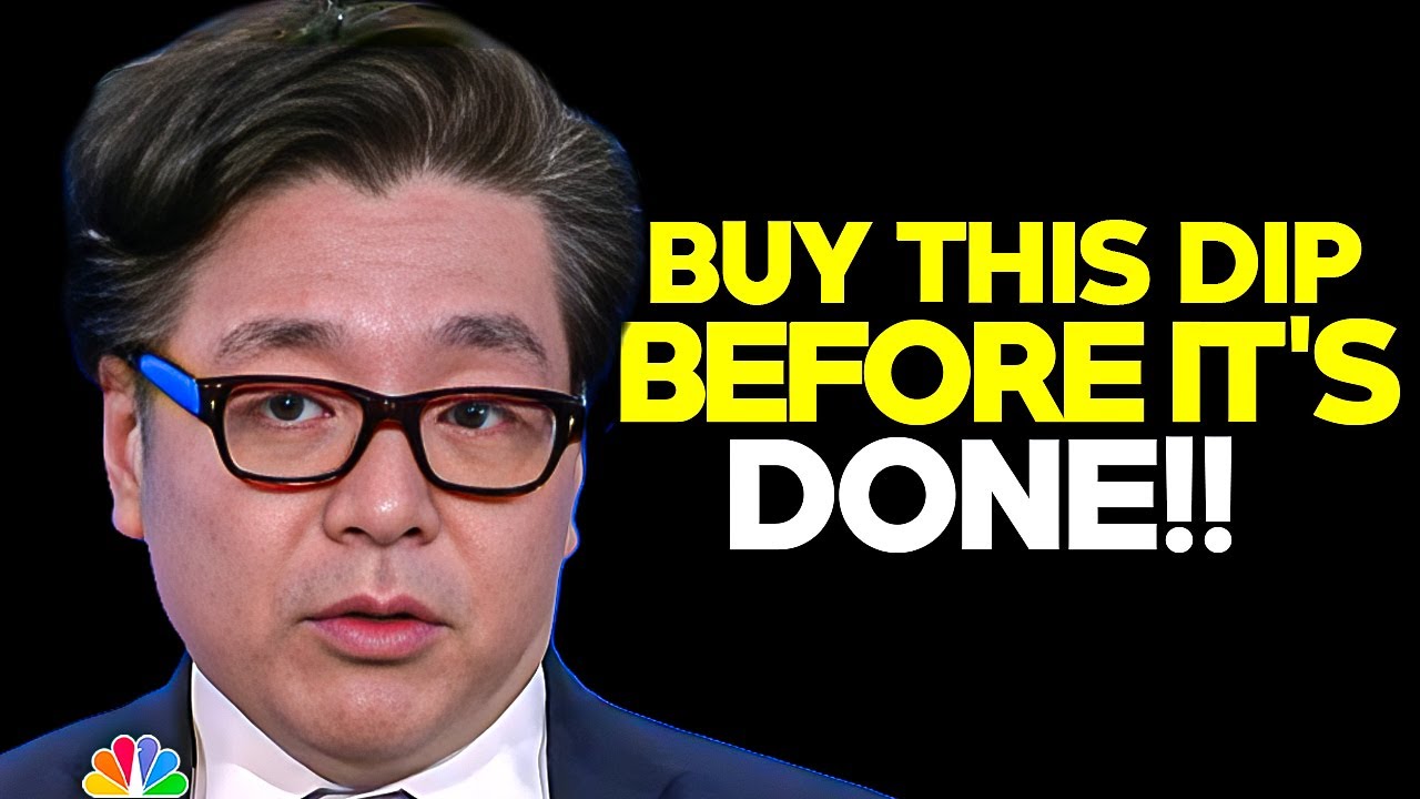 If you Own NVDA, You Need to Watch THIS NOW - Tom Lee