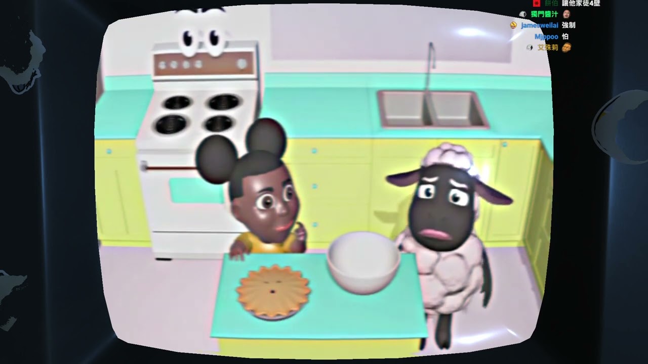 【老皮實況】Amanda the Adventurer #0426