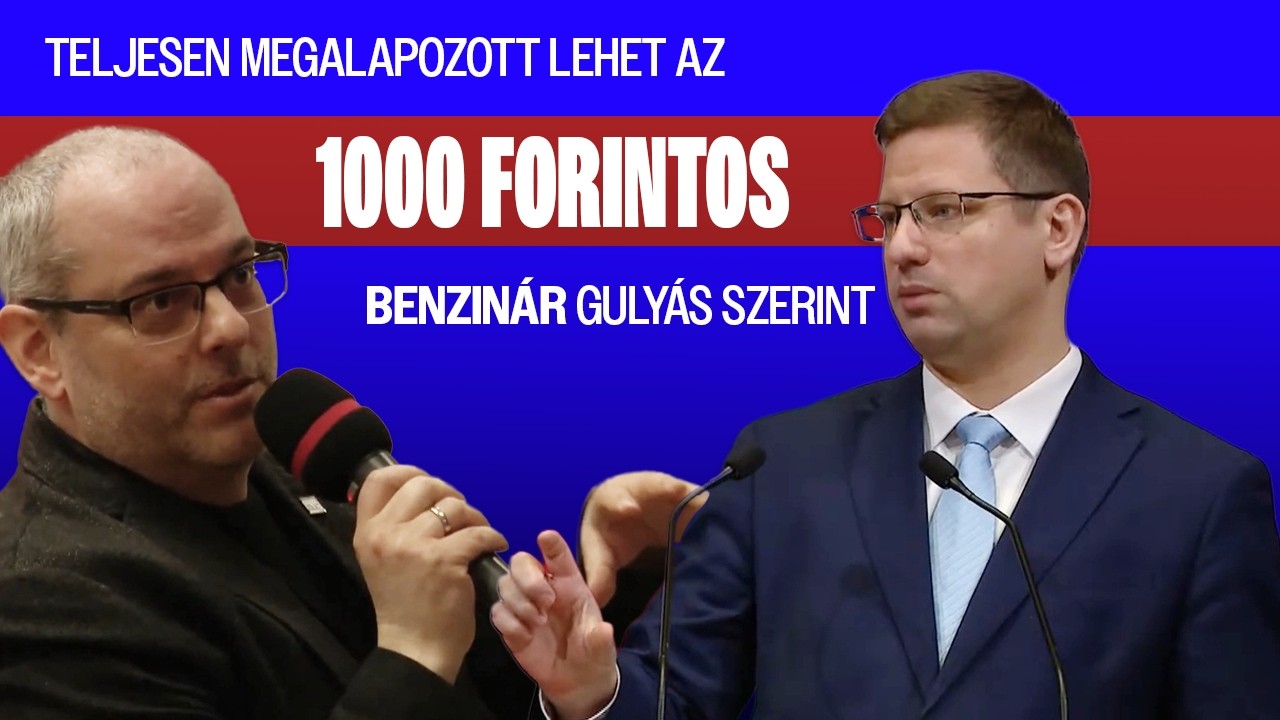 Guly&aacute;s: &bdquo;Nem sz&aacute;m&iacute;tunk k&ouml;zvetlen katonai t&aacute;mad&aacute;sra&rdquo; &ndash; korm&aacute;nyinf&oacute;