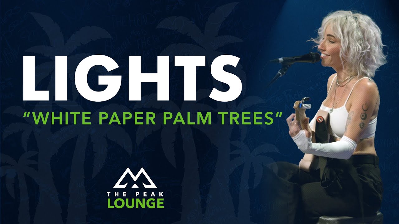 Lights - 