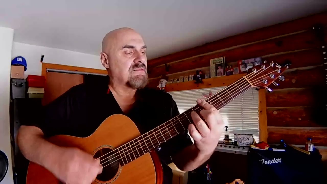 Civilization (Bongo Bongo Bongo) written by Bob Hilliard & Carl Sigman Cover by Bo Pirre - FALLOUT3