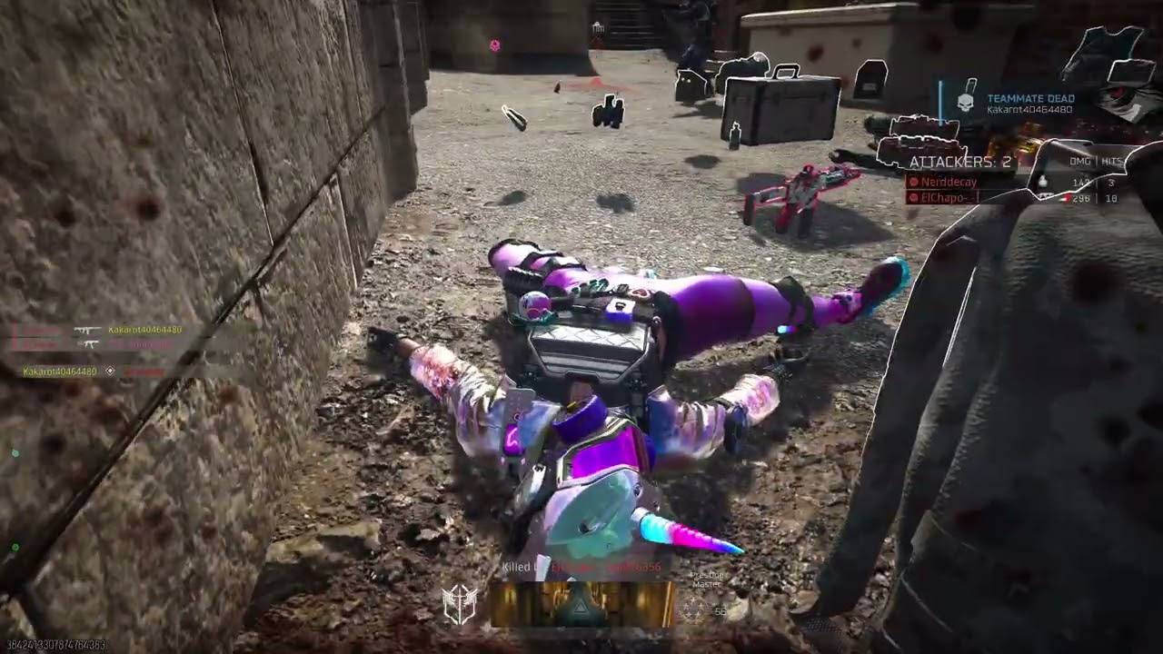 Call of Duty Warzone