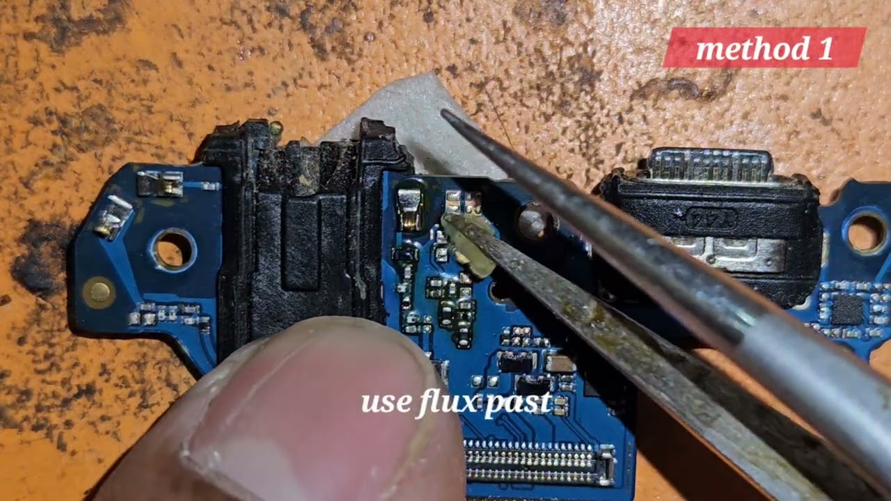 How to replace any Digital Mic | easy way Change mic | microphone change  method | #viral 