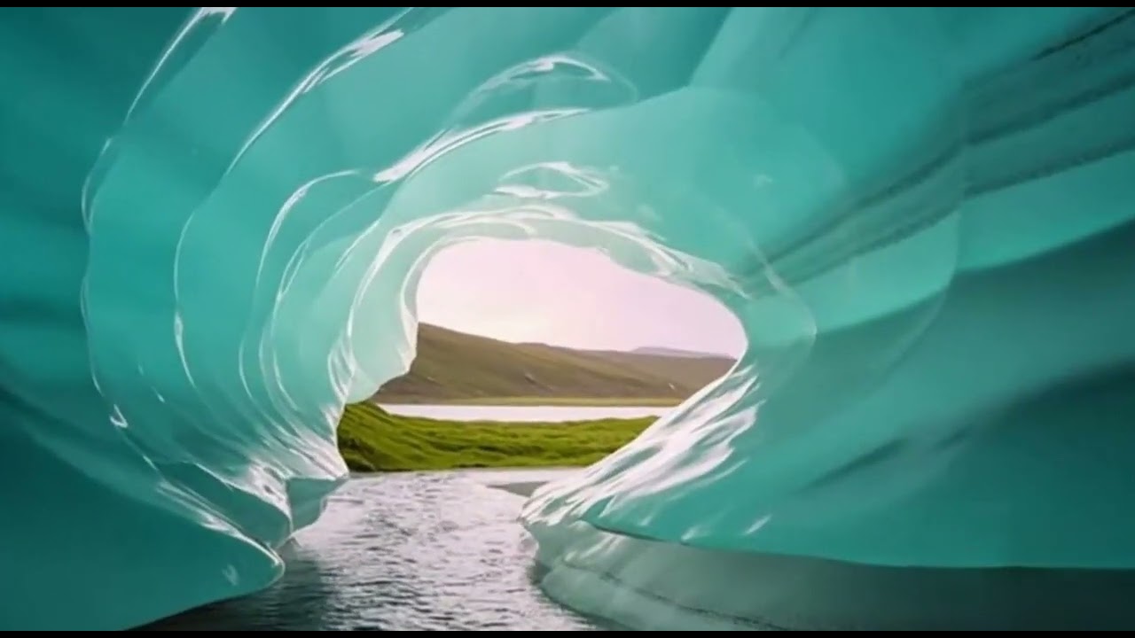 Natural Ambient Music for Massage & Spa Space