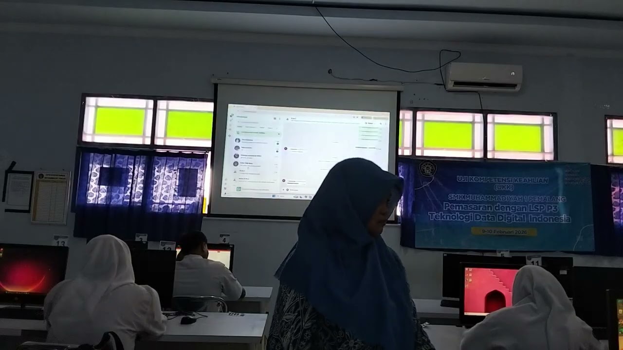 PEMBELAJARAN DIGITAL BRANDING