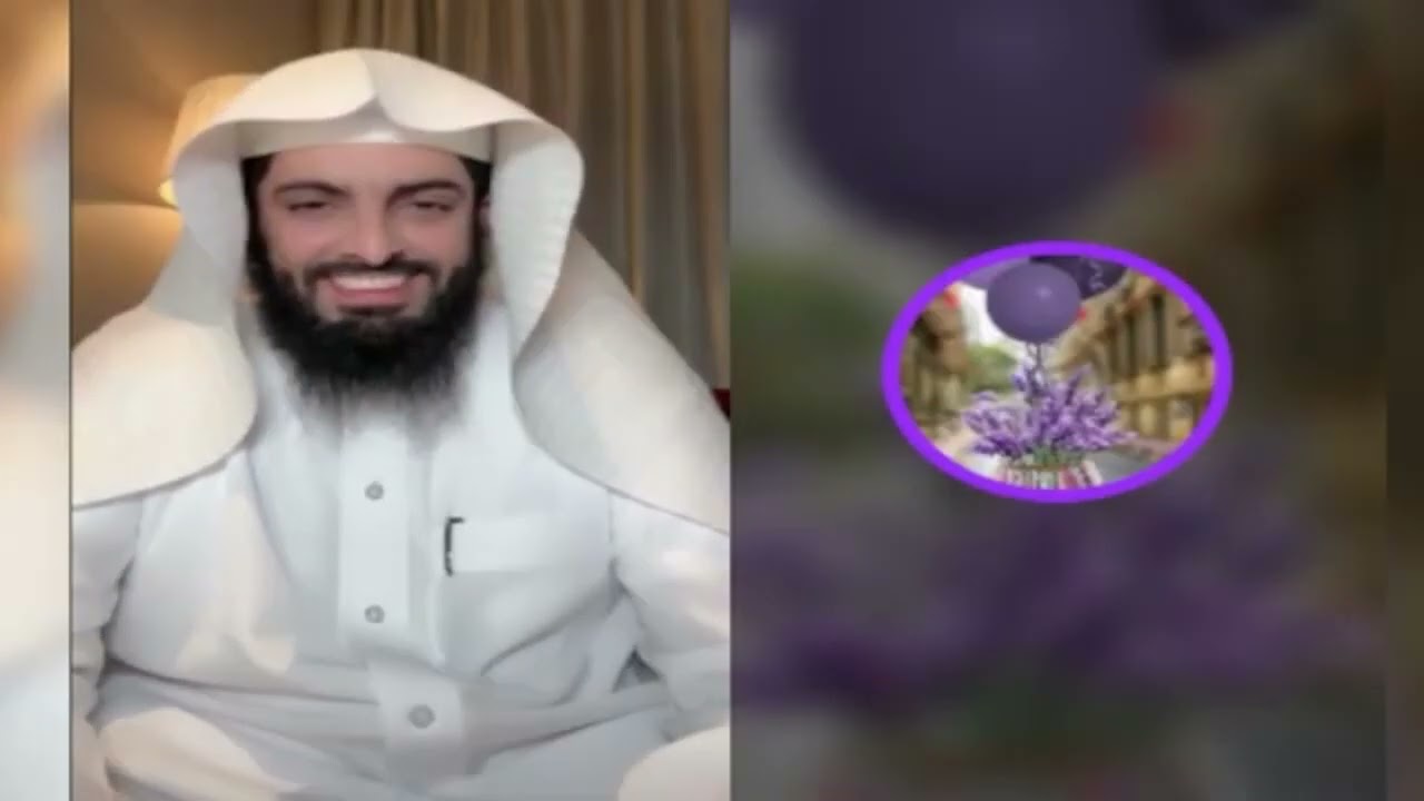 امراه شافت رءية و سبب مشاكل مع ورثه