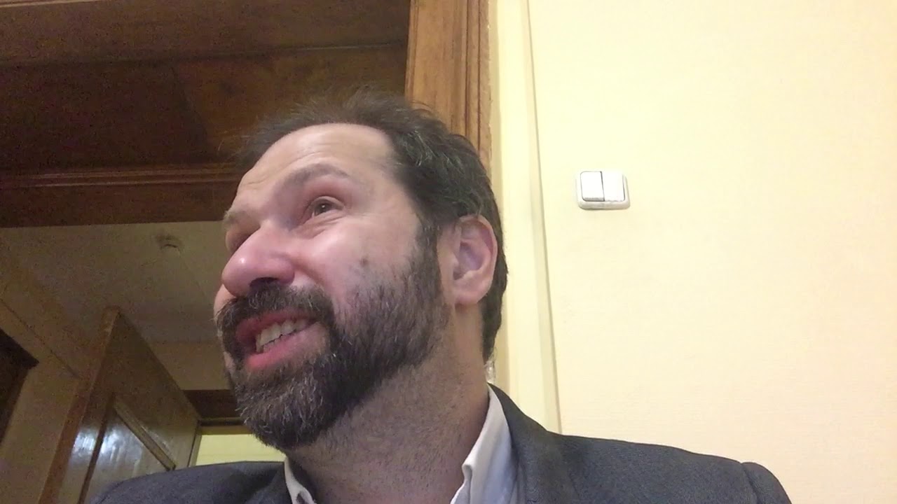 Теория медиа. Что такое media studies