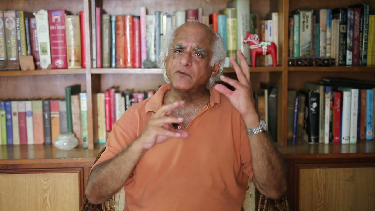Aik Musafir Ki Dunya by Salman Rashid | Ep 82