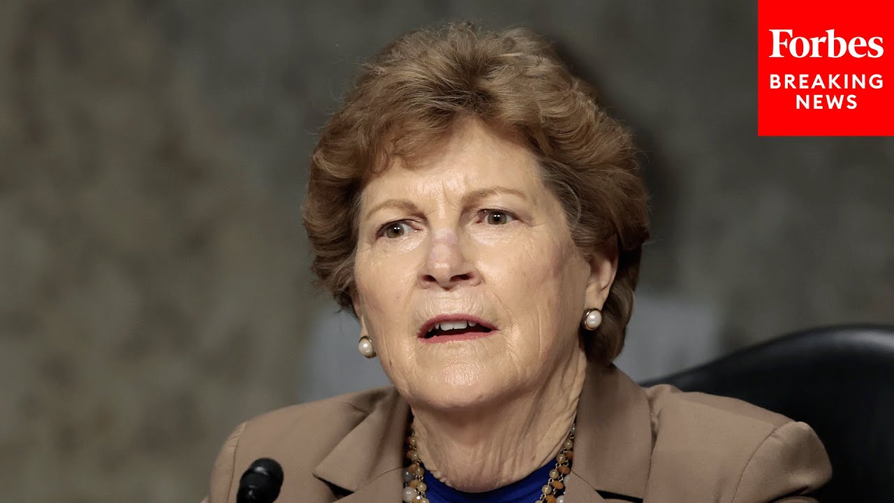 'Not Surprised': Shaheen Says Military Recruiting Struggles Are Part Of Broader Workforce Struggle