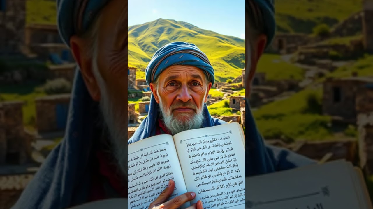 Discover the enchanting world of the kabyle tribe.  #africanculture