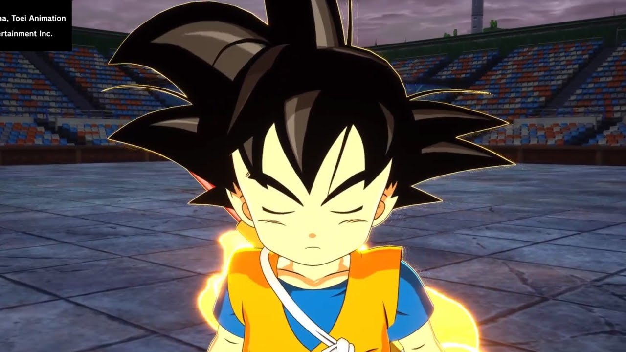 ANIMONDAY Episode XXVI Goku vs. the Turtle and Crane