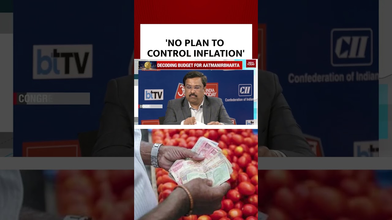#unionbudget2026 : Critical Analysis Highlights Gaps in #jobs , #farmers , MSMEs and Public Welfare
