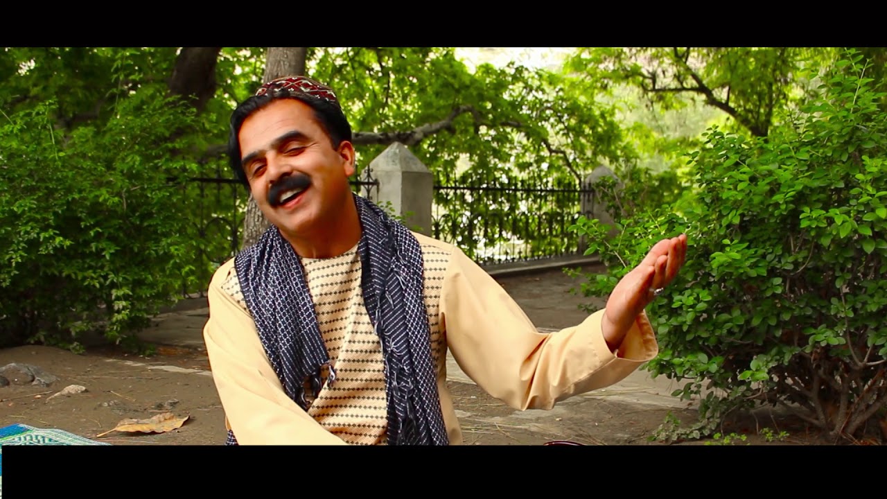 song pa zan mi parwah neshta