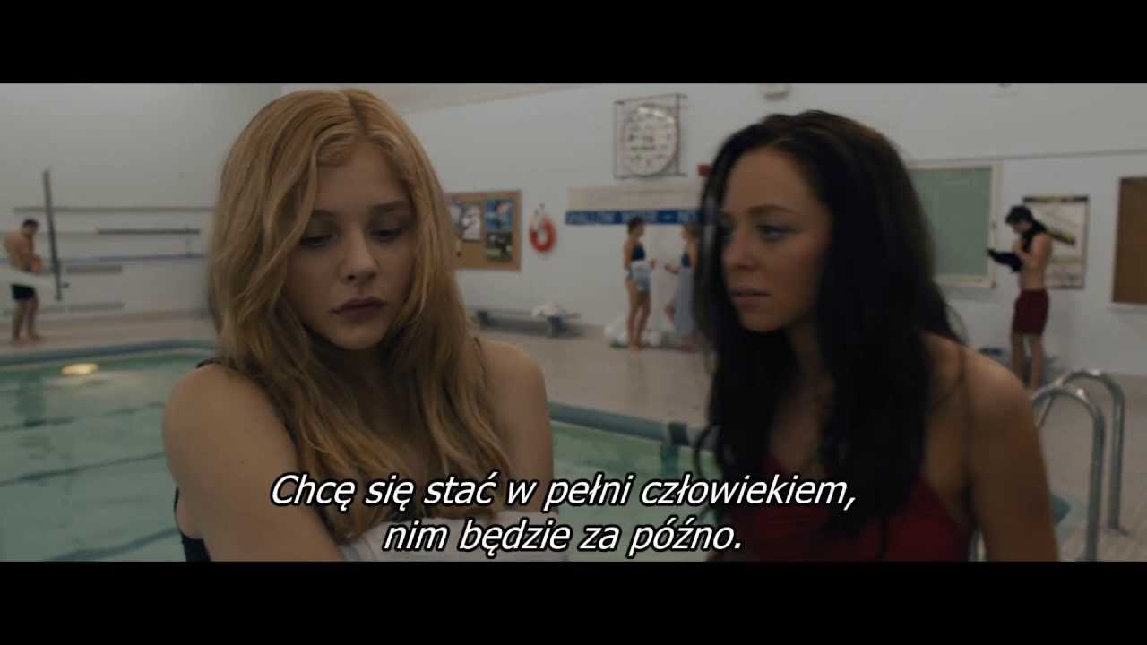 Carrie  - zwiastun PL