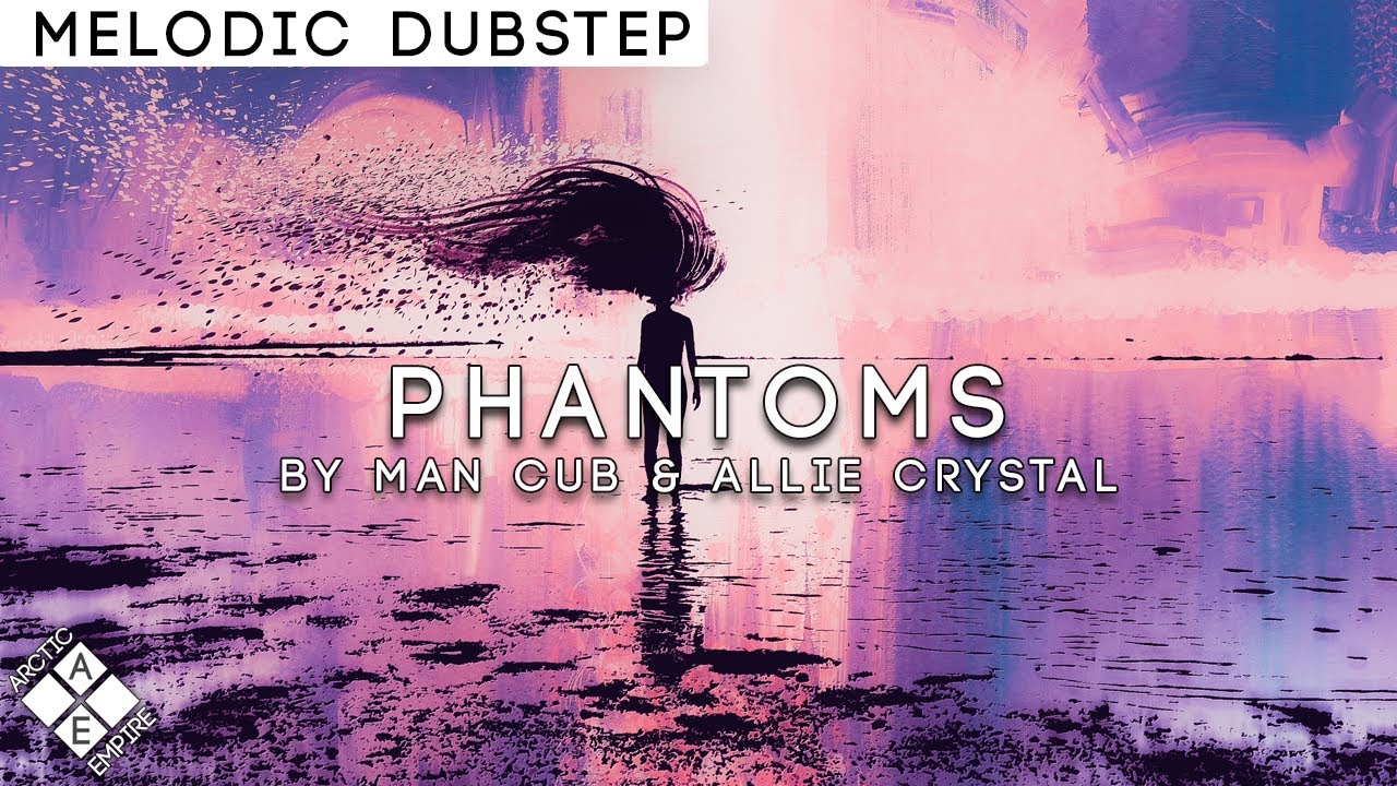 Man Cub & Allie Crystal - Phantoms
