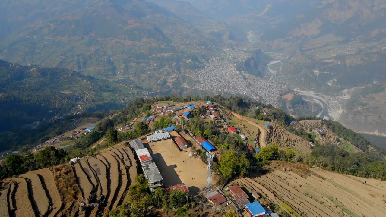 bhakunde 10 baglung