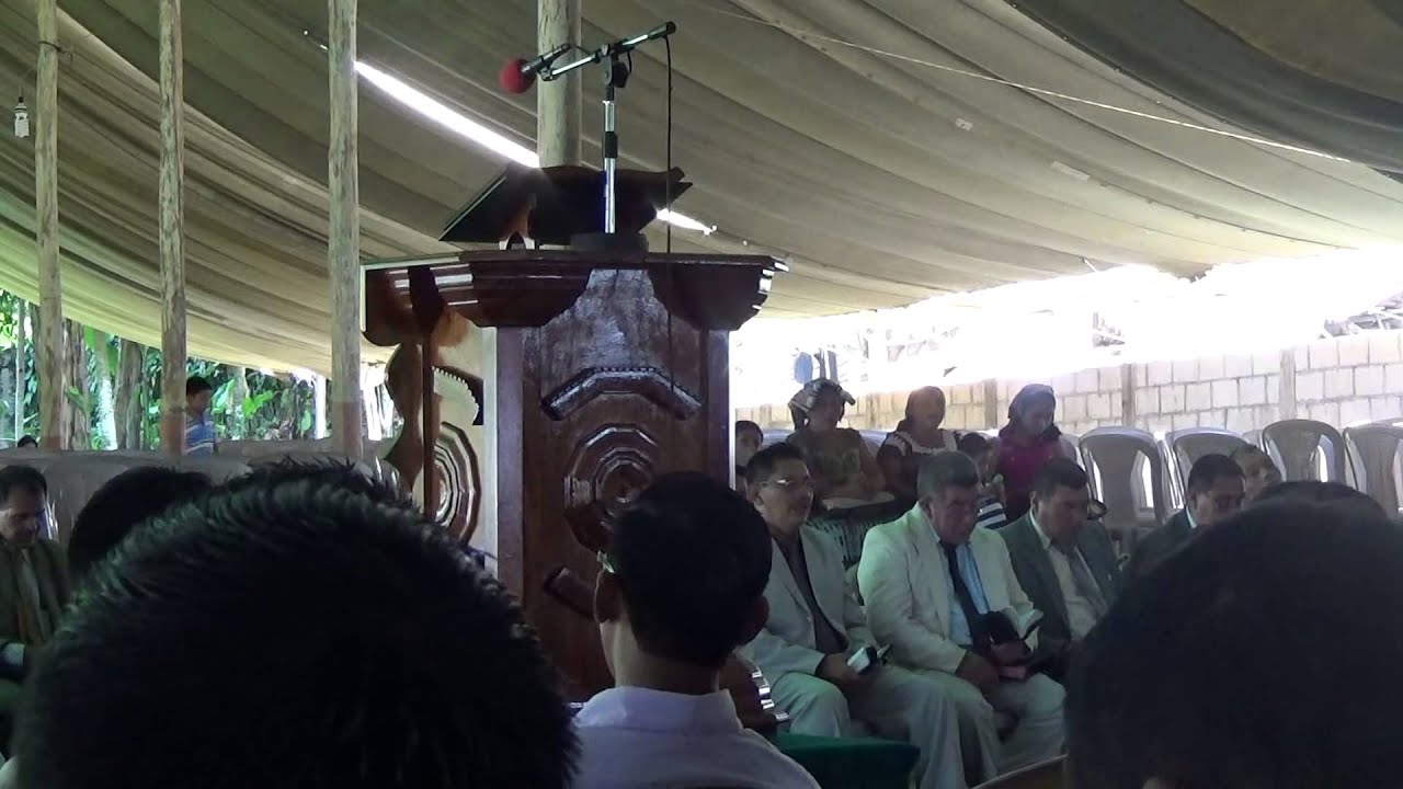 DÍA TAN GRANDE  Himno 238  Sala Evangelica de la Sana Doctrina  COLUMNA Y APOYO DE LA VERDAD