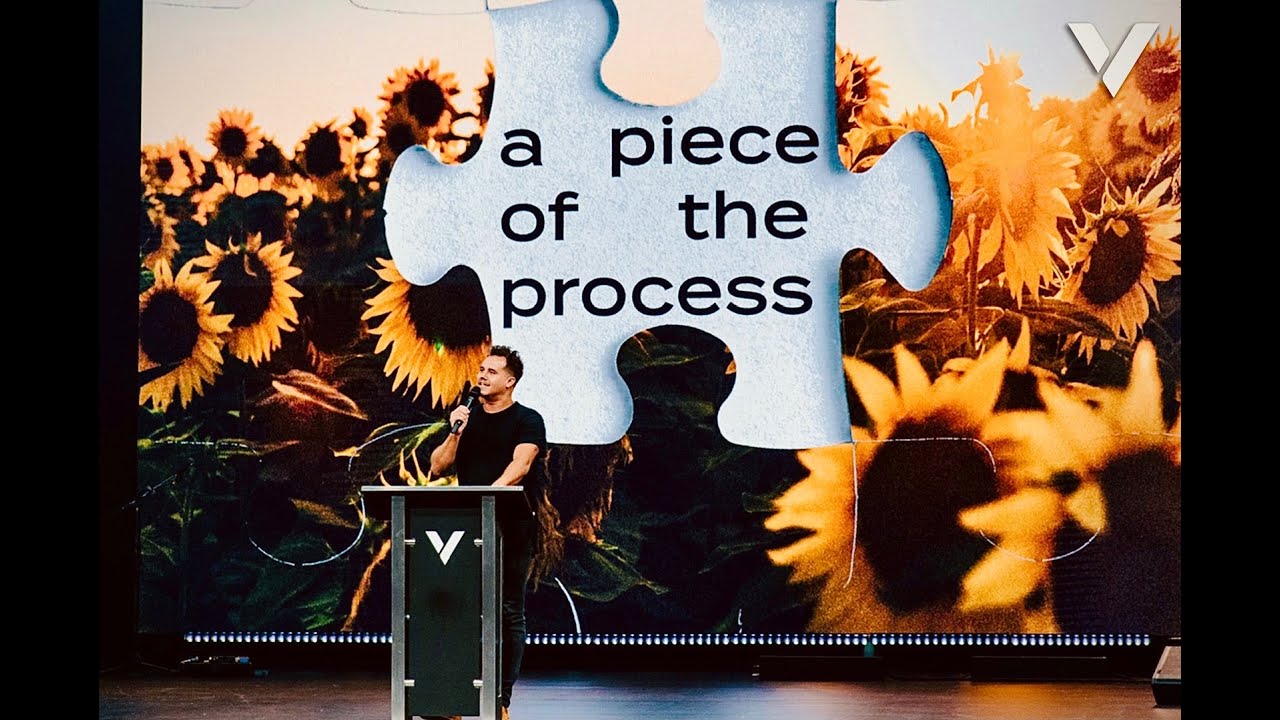 A PIECE OF THE PROCESS | PAUL DAUGHERTY